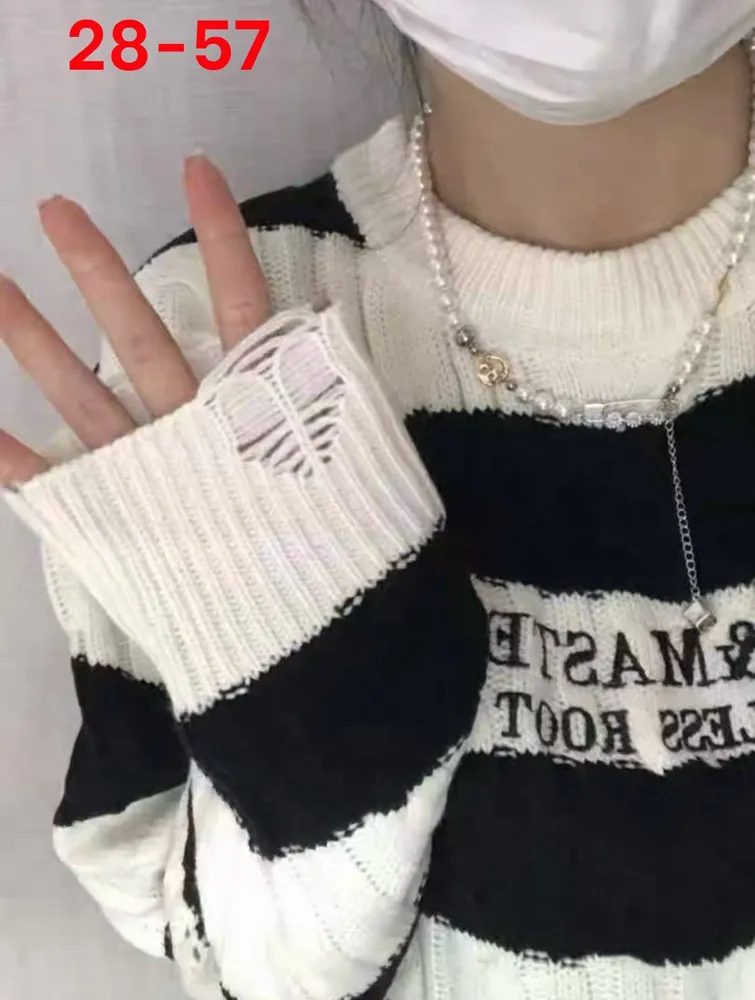 Свитер 50336855 Fabrika