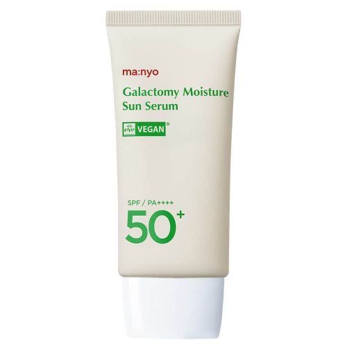 Manyo Galactomy Moisture Sun Serum