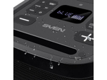 Портативная акустика Sven АС PS-950 черный [sv-022396]