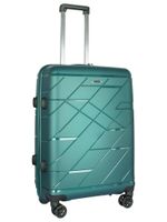 Чемодан 463 / Полипропилен