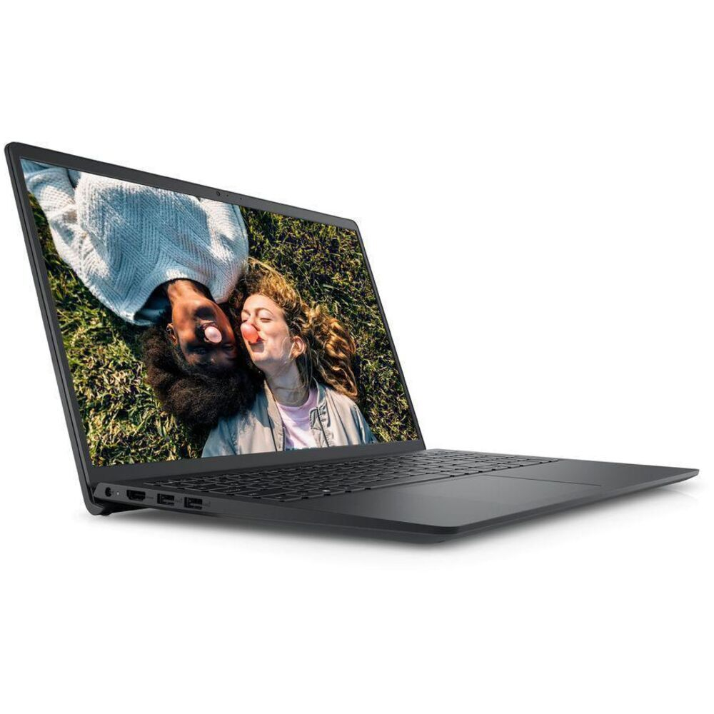 Ноутбук 15,6" Dell Inspiron 3511 Core i5 1135G7/8Gb/256Gb SSD/15.6" FullHD Touch/Win11 Черный (C326G)