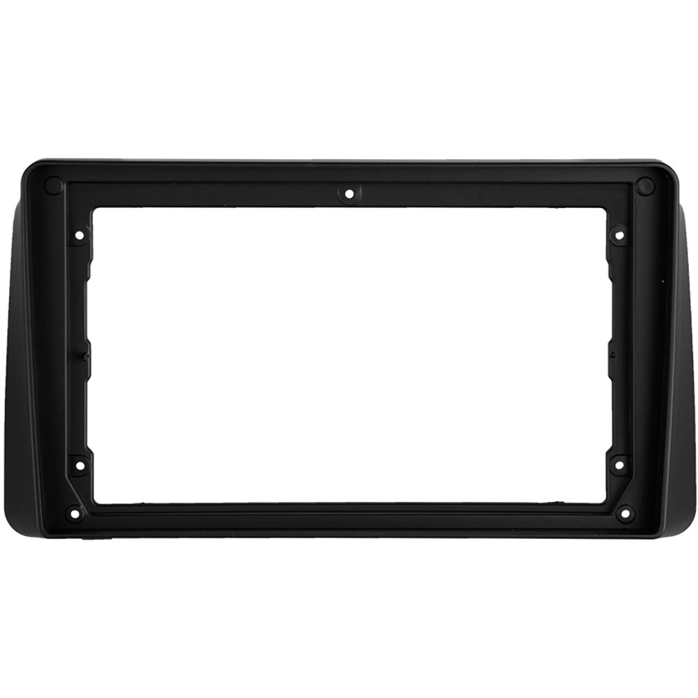 Переходная рамка для Chrysler Grand Voyager 5 / Dodge Caravan 5 2011-2015 9.0&quot;