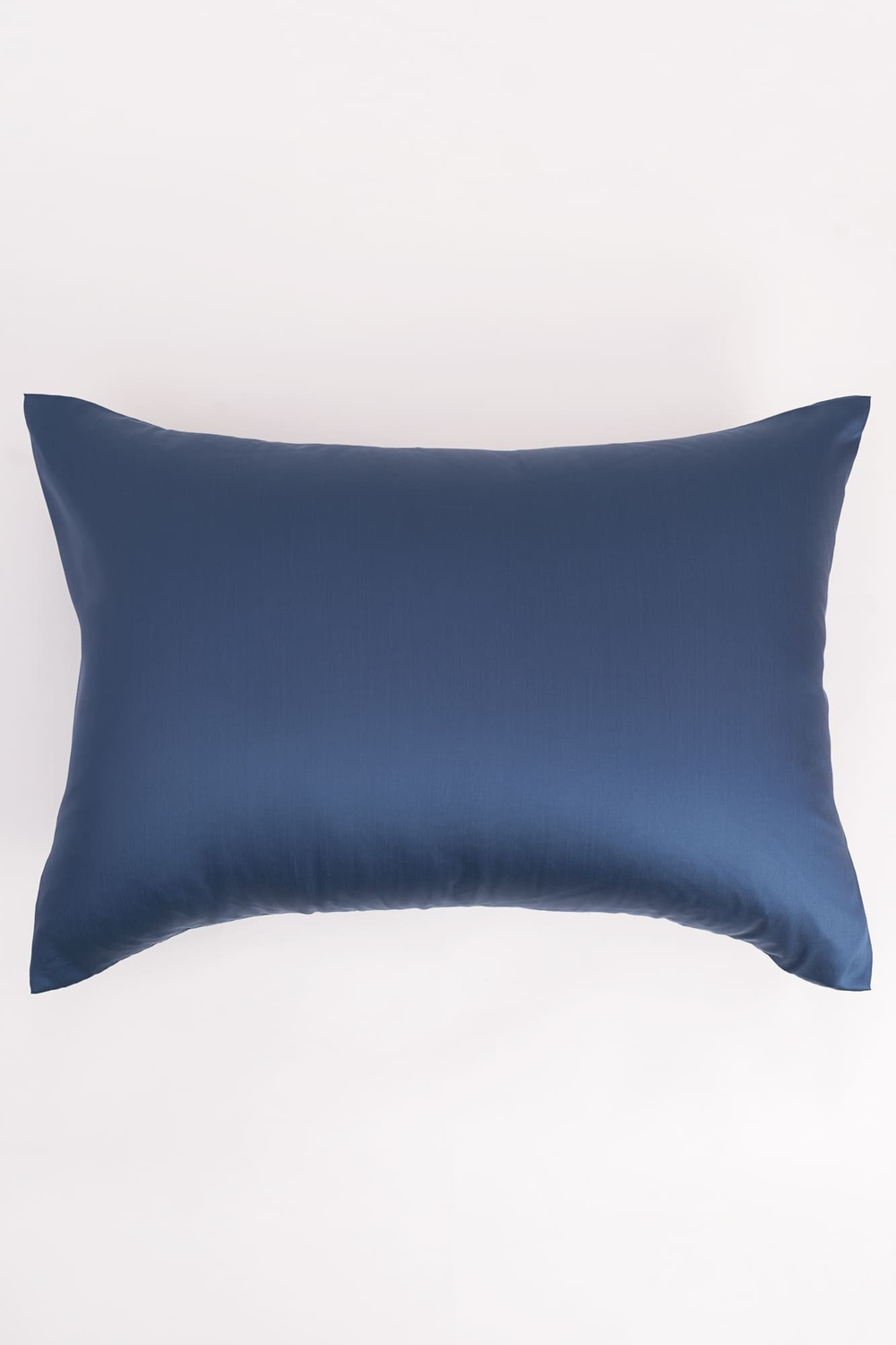 Наволочки 2шт 50х70 German Grass Blue Brilliant синие