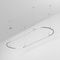 Основание ART-APRIORI-OVAL-HANG-3000x1000 (TN) Arlight 050195