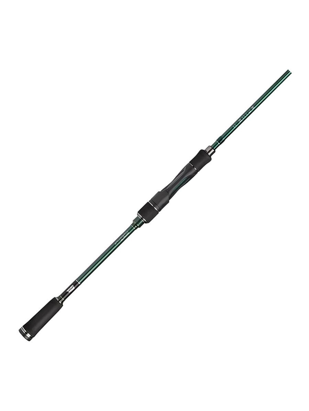 Спиннинг Abu Garcia Spike X Tech HB 722, 218 см, 5-21 г