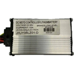 Контроллер для Joyor F1, Joyor F1 Plus