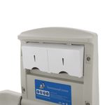 Пеленальный столик MED-MOS МСП-К3