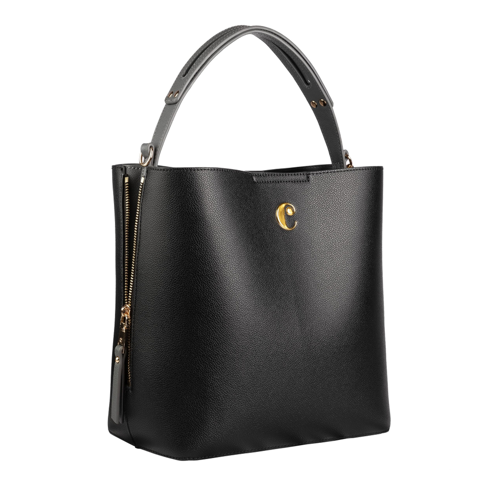 Сумка Cacharel Garance Чёрный