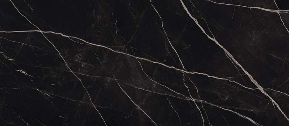 Керамогранит Empire Calacatta Black 120x278 Lapp