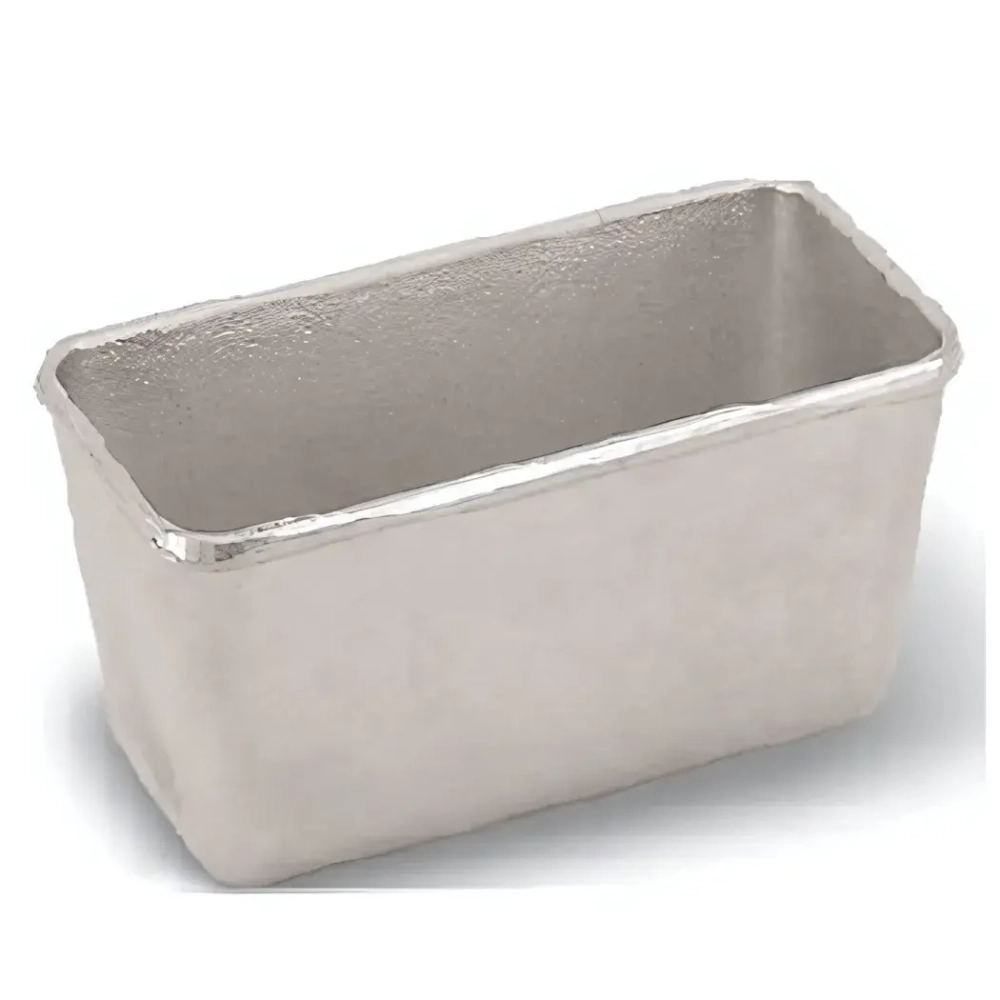 Хлебная форма Л-10 21,5*10,5*10,5см 0,560гр