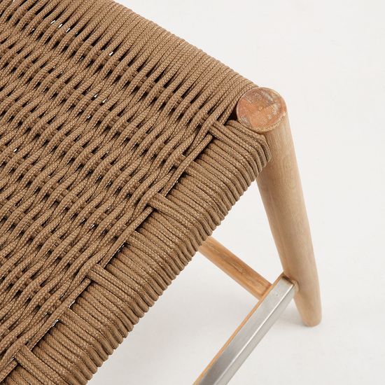 Барный стул Glynis эвкалипт Испания La Forma