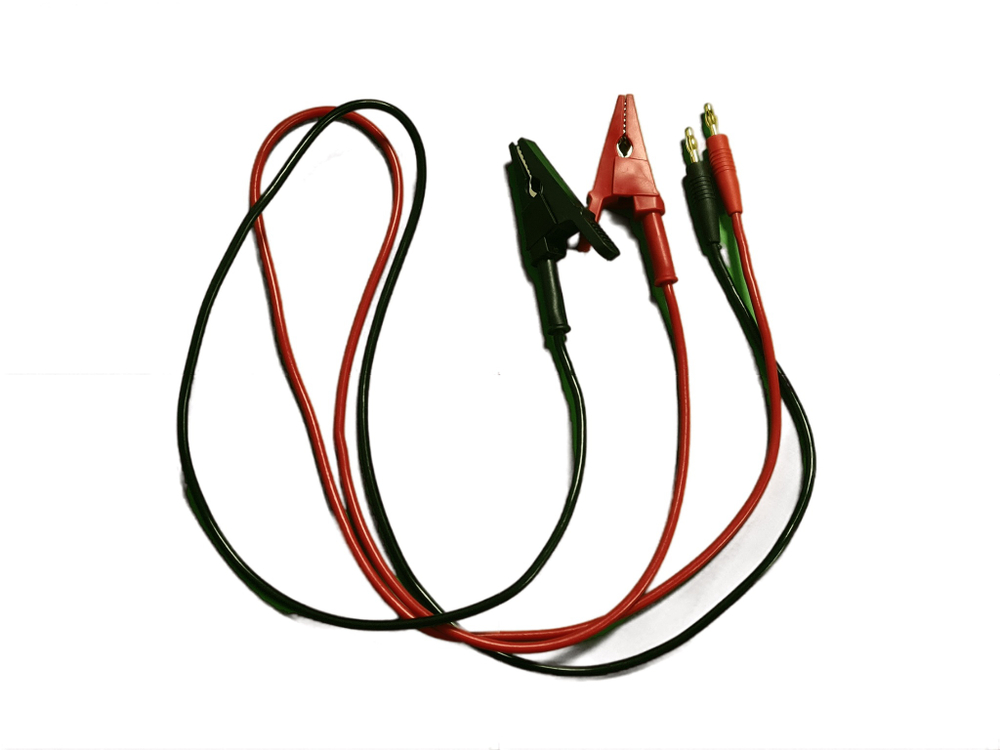 Кабель ET X20A-2