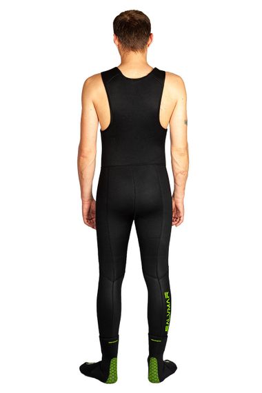 Гидрокостюм Salvimar GARDA NERO 7 мм