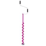 Ледобур LadyBur ЛР-100ЛC, 100 мм, левое вращение Тонар