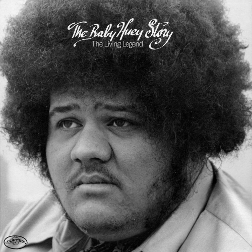 Baby Huey - The Baby Huey Story