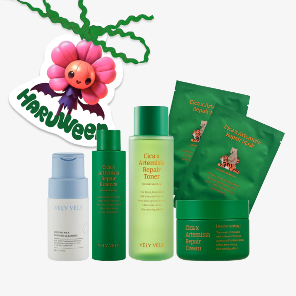 HARU CALM SET