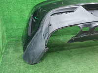 Бампер задний Mercedes GLE C292 (2015-2019) AMG