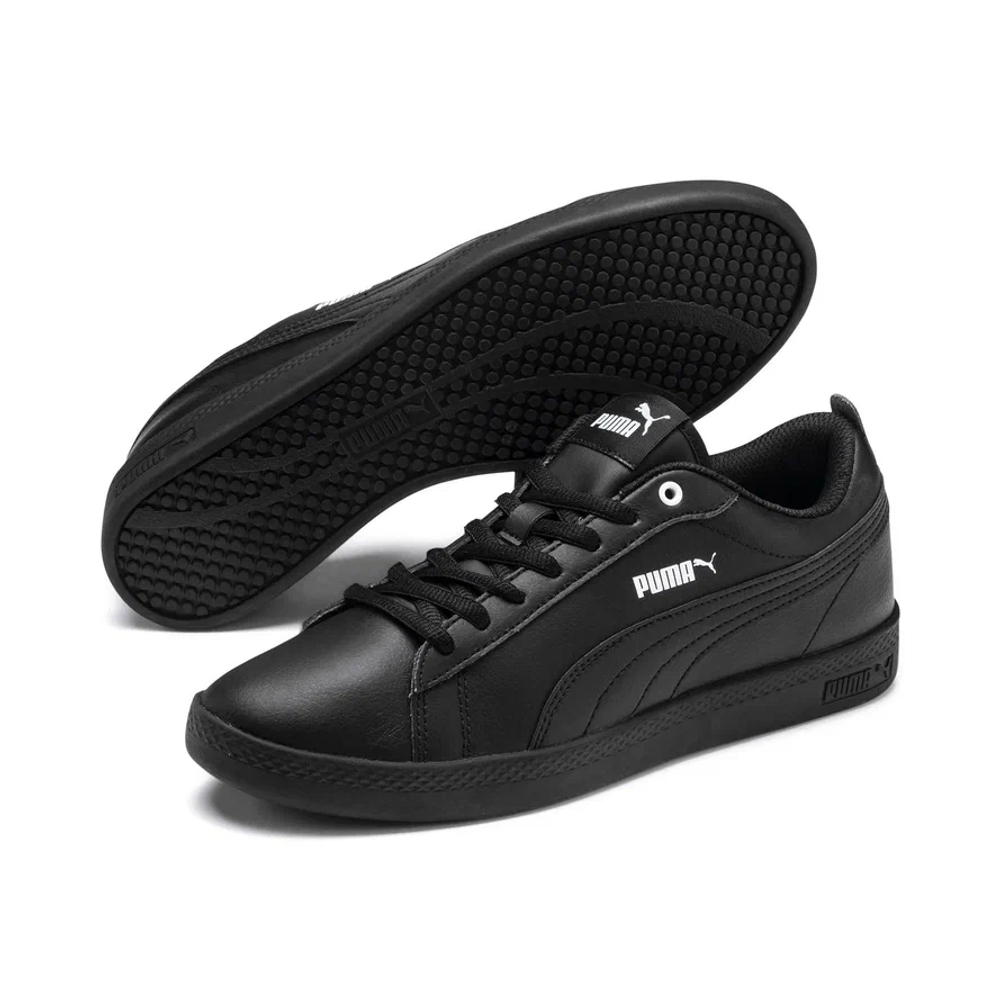 Женские кеды PUMA Smash Wns v2 L