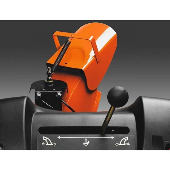 Снегоуборщик HUSQVARNA 5524ST