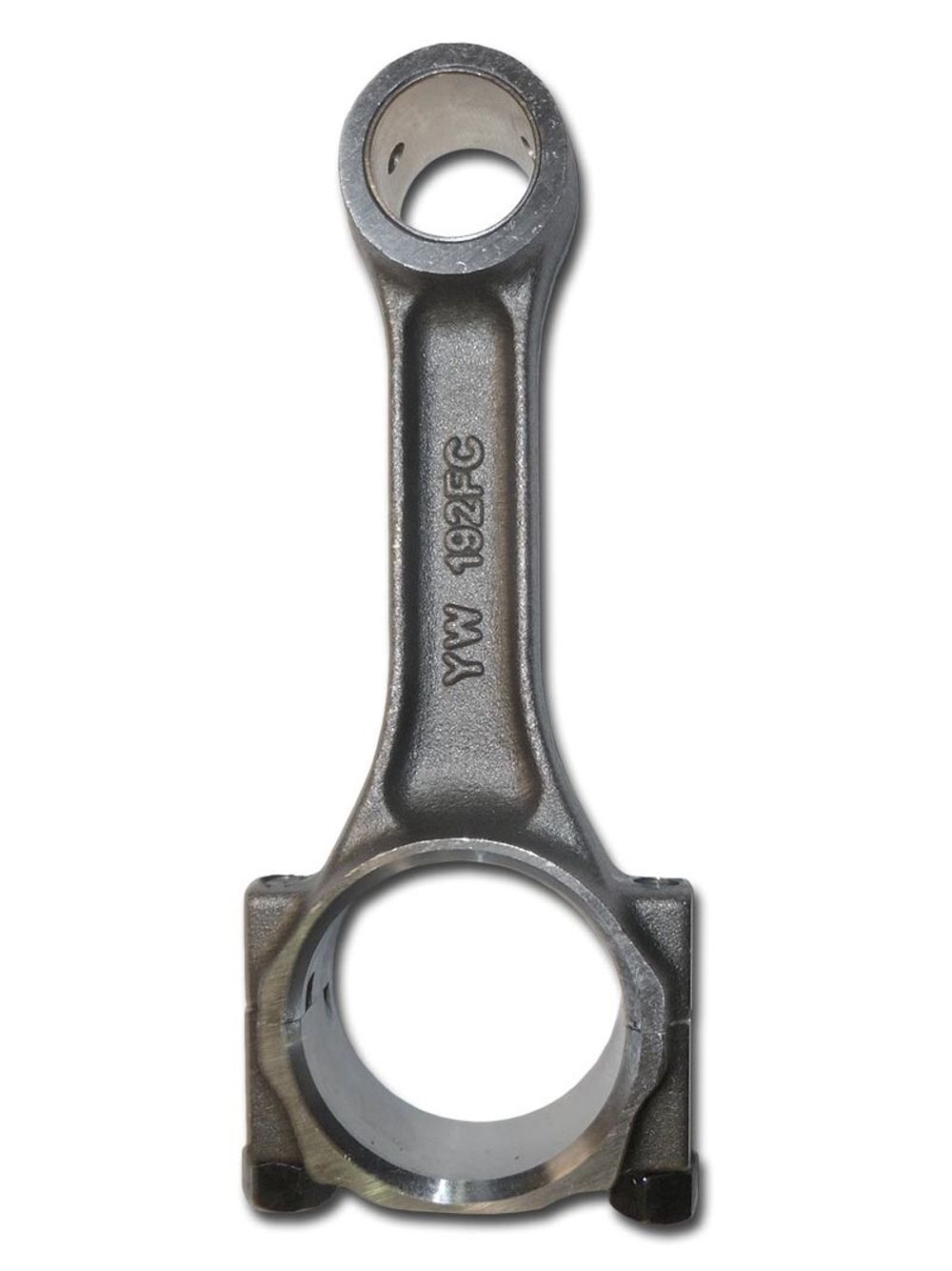 Шатун в сборе KD192FE, SDG6500/Connecting rod assy
