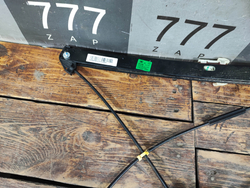 Стеклоподъемник передний правый Haval Dargo 22-нв Б/У Оригинал 6104103XKN04B