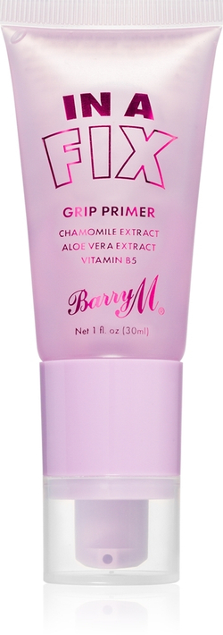 Barry M In A Fix Grip Primer - основа под макияж, 30 ml