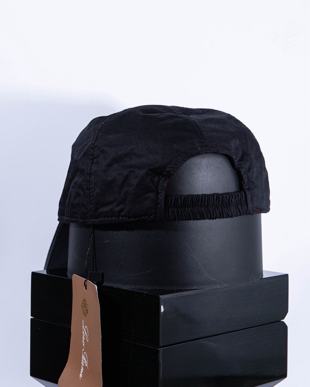 Бейсболка Loro Piana