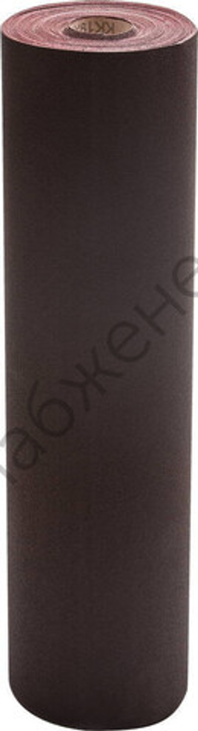 KK19XW 32-H (Р50), 775 мм рулон шлифовальный, на тканевой основе, водостойкий, 30 м, БАЗ