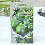 КАБАЧОК Красавчик, цуккини скороспелый (1г) Цв.пак. (10шт)