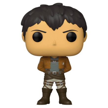 Фигурка Funko POP! Animation Attack on Titan S4 Bertholdt Hoover