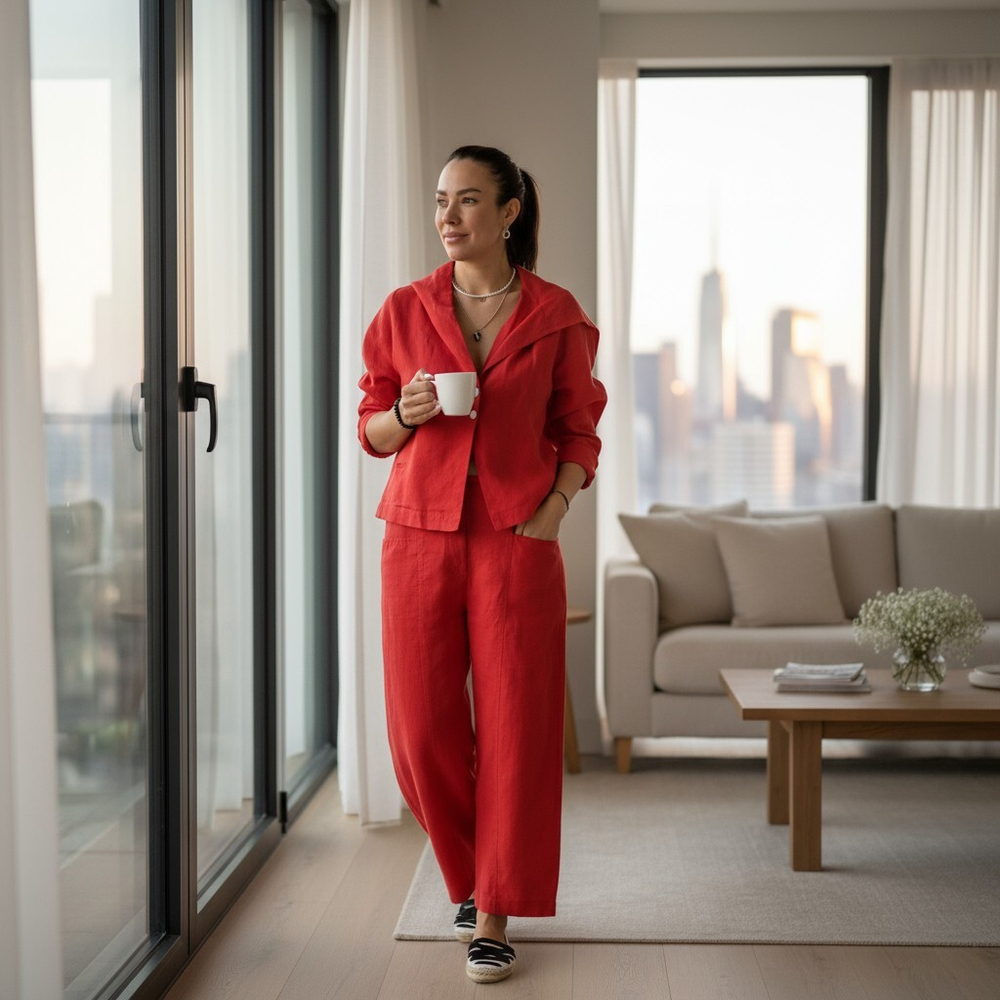 Брюки размер 42 и 52