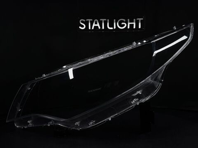 Левое стекло фары KIA Optima 4 2015-2018