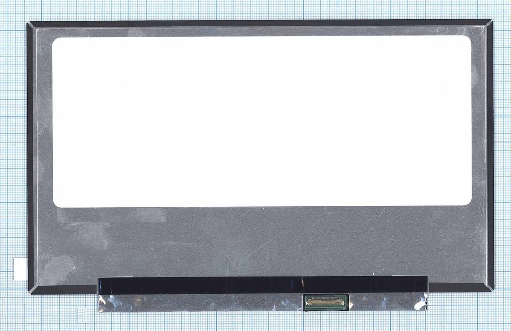 Матрица (N116HSE-EBC) для ноутбука 11.6&quot;, 1920x1080 FHD, Slim, 30pin, без креплений