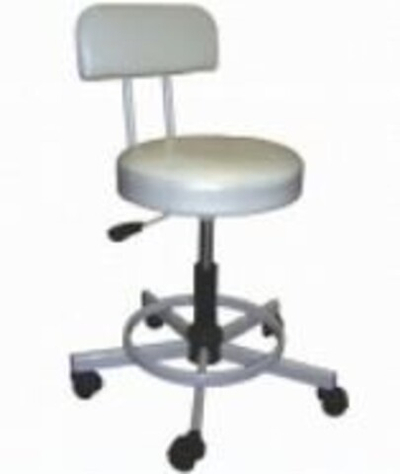 Стул медицинский лабораторный СМ-КМ-Магма