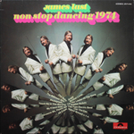 James Last / Non Stop Dancing 1974 (LP)