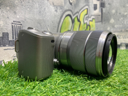 Sony NEX-5 kit 18-55mm