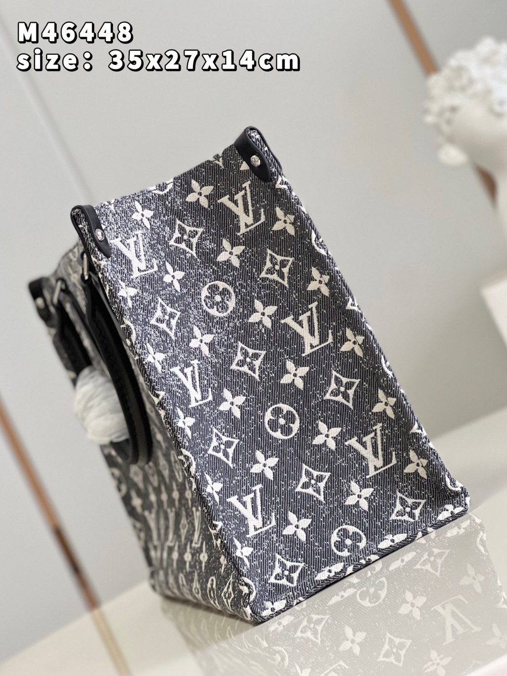 Louis Vuitton Onthego MM