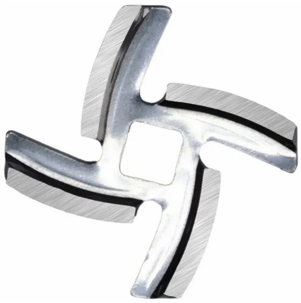 Нож в мясорубку с квадратным основанием TOPPERR 1603