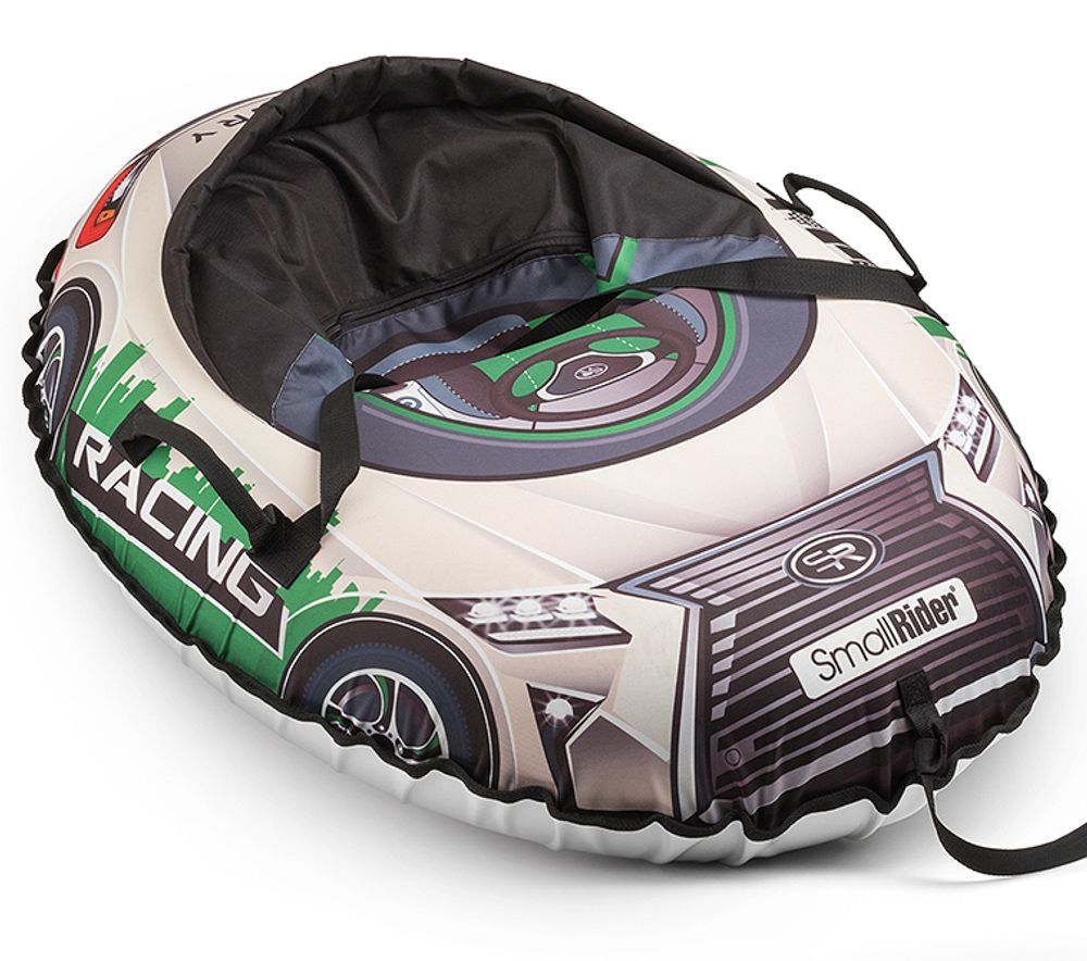 Надувные санки-тюбинг Small Rider Snow Cars 3 LX