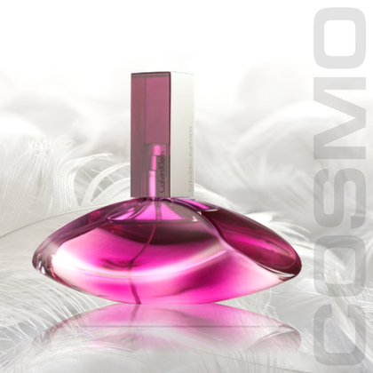 Calvin Klein Euphoria Fobidden
