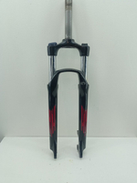 Вилка велосипеда SR Suntour xct 27.5" pv0067