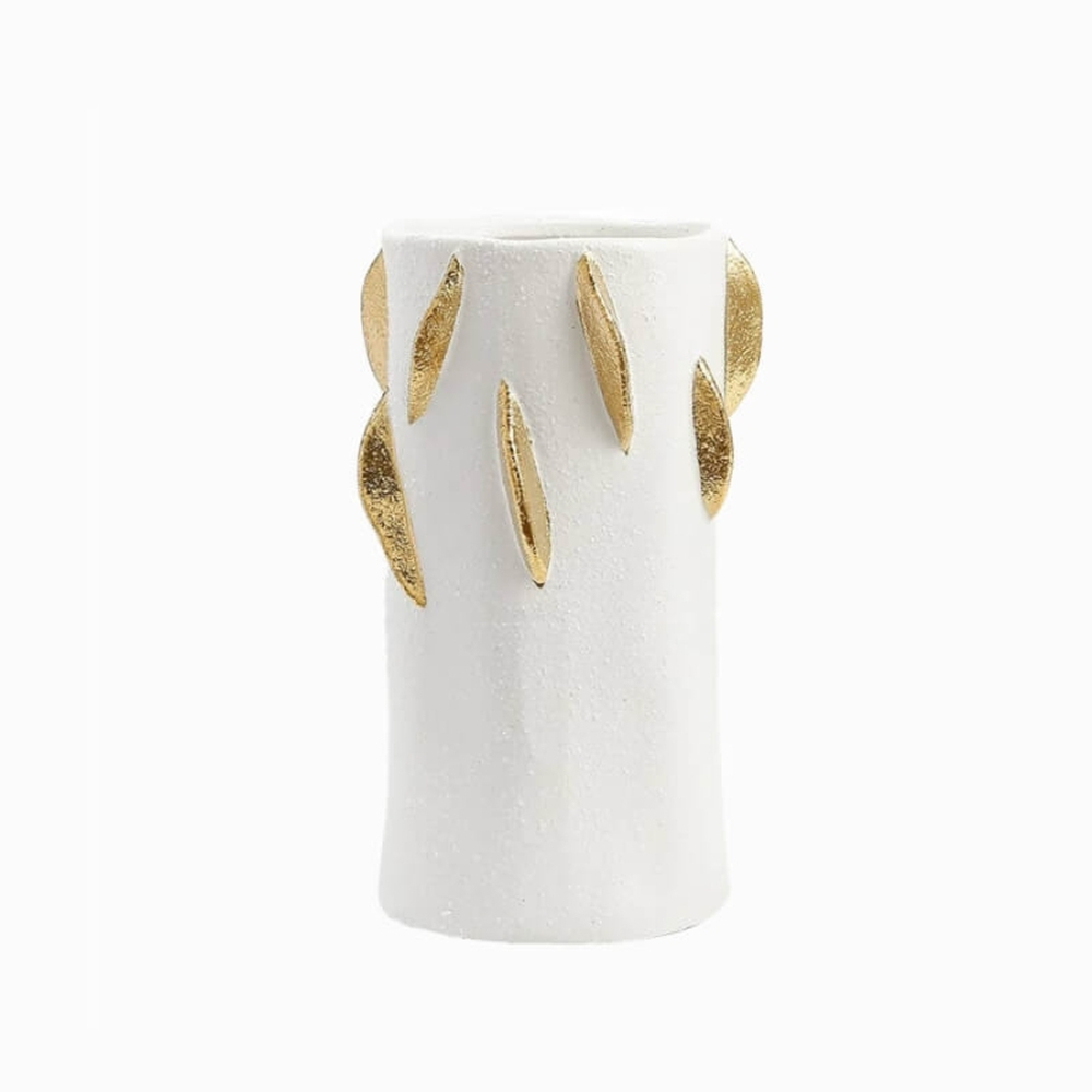 Ваза Golden fish высота 27,8 см