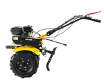 Сельскохозяйственная машина Huter МК-7800P-4х2