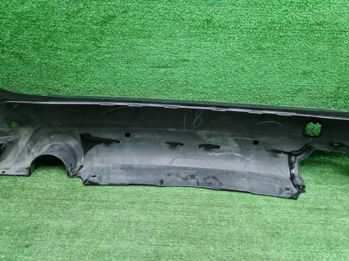 Бампер задний Subaru Forester SK (2018-н.в.)