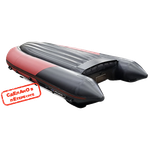 Лодка ПВХ Hunterboat Хантер Про 330Pro