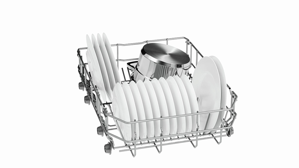 Встраиваемая посудомоечная машина Bosch SPV25FX70R