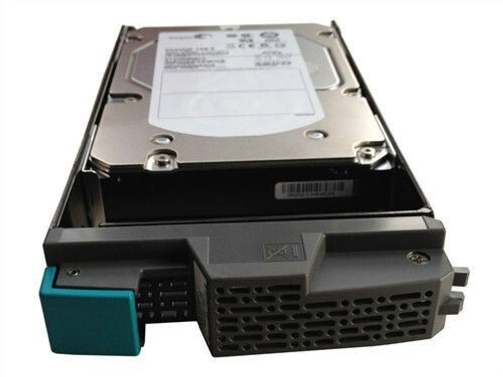 Жесткий диск Hitachi HP 300GB 15K 2/4GB FC R2G-K300FC