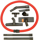 Пылесос сетевой SOTECO Panda 515 XP plast 09724 ASDO