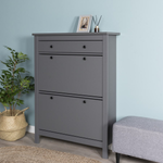 Сага Тумба для обуви 92х122