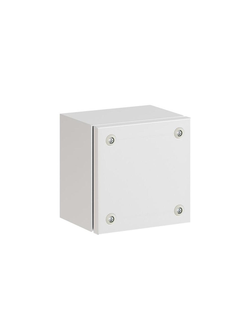 Корпус клеммный металлический SDE 150х150х120мм DKC R5SDE1112